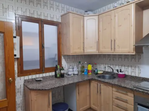 Casa adosada en calle de San Francisco, 1