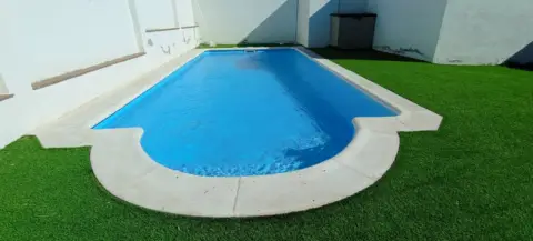 Piso en calle del Higueral, 10