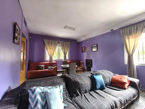 Finca rústica en Gerindote