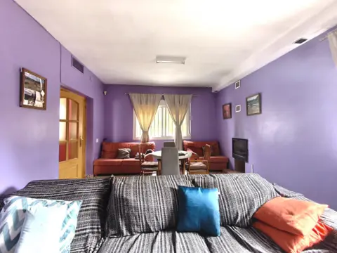 Finca rústica en Gerindote