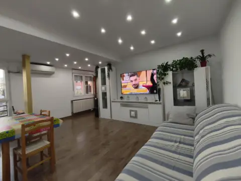 Piso en calle de Gibraltar Español, 1