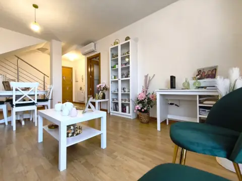 Dúplex en calle del Tapiado, 1