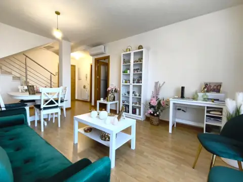 Dúplex en calle del Tapiado, 1