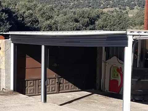 Casa unifamiliar en Urbanización del Cerro Alberche, 1