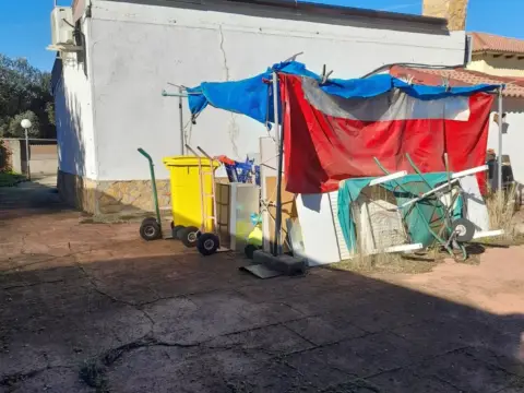 Casa unifamiliar en Urbanización del Cerro Alberche, 1