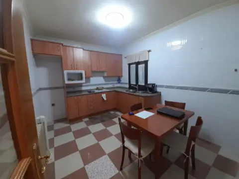 Chalet adosado en calle de San Roque, 5