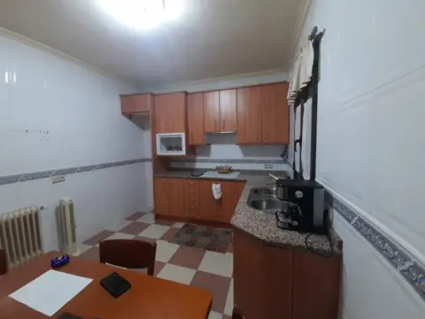 Chalet adosado en calle de San Roque, 5