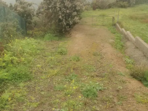 Terreno en calle Lomo los Espinos Erjos El Tanque, nº Sn