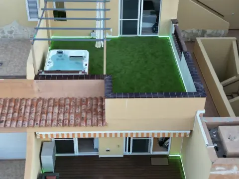 Duplex in Costa Adeje