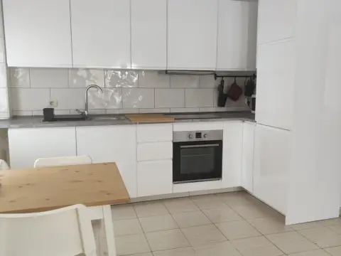 Piso en Buzanada-Valle de San Lorenzo-Cabo Blanco