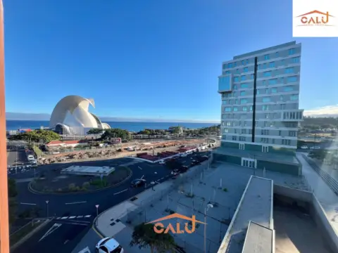 Piso en La Salle-El Cabo-Los Llanos