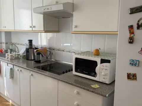 Piso en calle Alondra