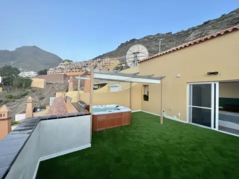 Dúplex en calle Galicia