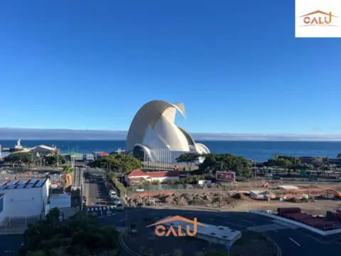 Apartamento en calle Fomento