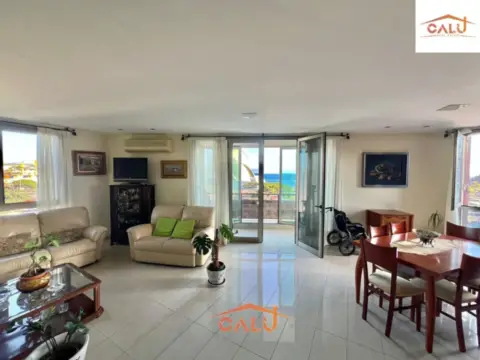 Apartamento en calle Fomento