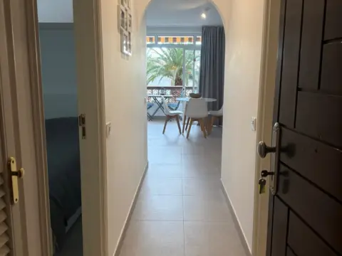 Piso en Avenida Flamingo
