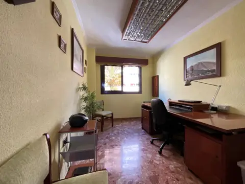 Piso en Avenida Profesor Peraza de Ayala