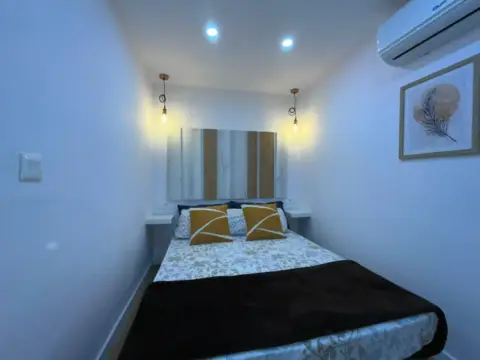 Estudio en Avenida de José Miguel Galván Bello