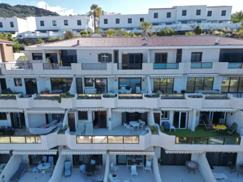 Apartamento en calle Magnolia