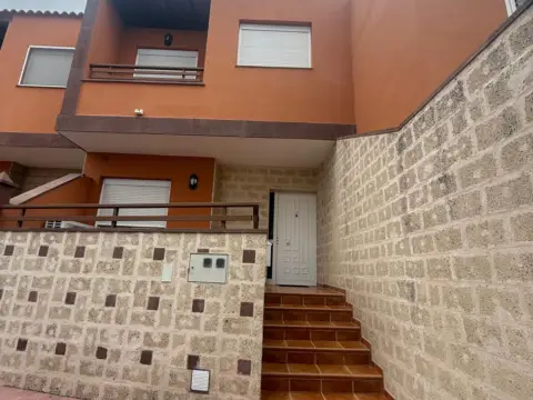 Chalet adosado en Carretera de los Abrigos, 49