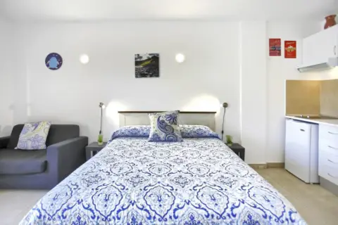 Estudio en Avenida Santiago Puig