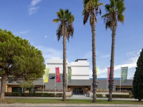 Piso en calle de Severo Ochoa, 40