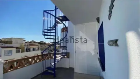 Piso en calle Espino, 3