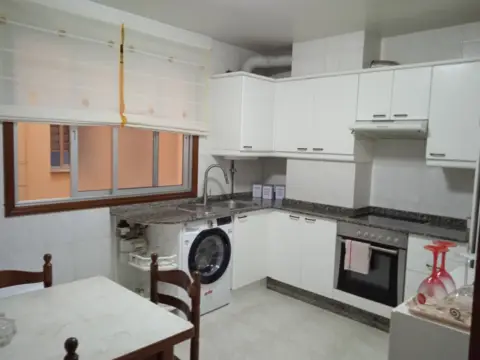 Piso en Travesía de Arteixo