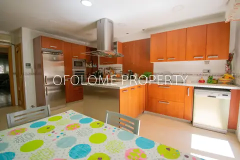 Casa adosada en Carretera de Prats de Lluçanès