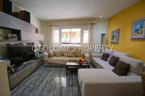 Casa adosada en Carretera de Prats de Lluçanès