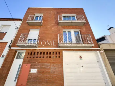 Edificio en calle Frances Bellapart