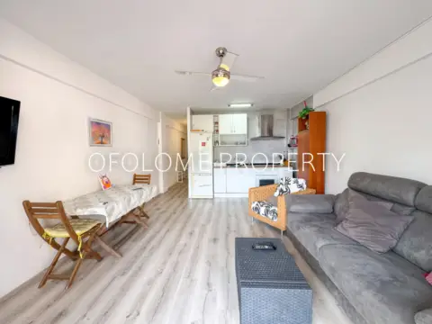 Piso en Carrer de la Torre Alta