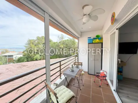 Piso en Carrer de la Torre Alta