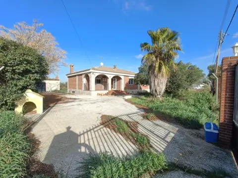 Casa en Carretera de Villamayor, 1
