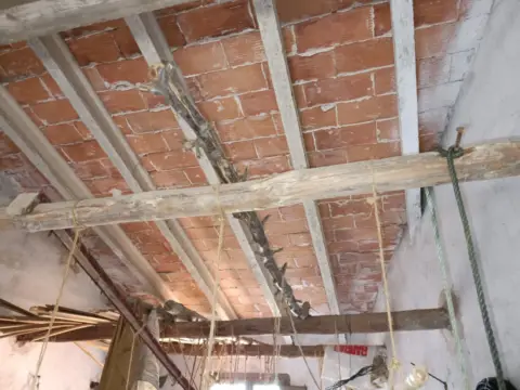 Casa en calle del Pilar