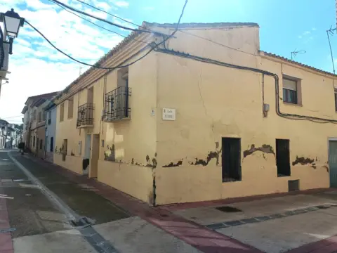 Casa en calle Alta