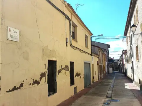 Casa en calle Alta