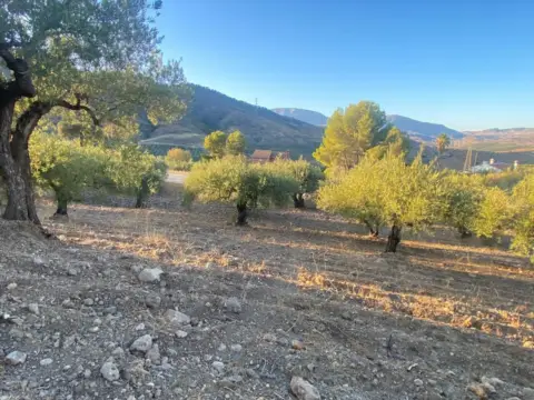 Terreno en calle  Carretera Álora Camino de Carratraca,