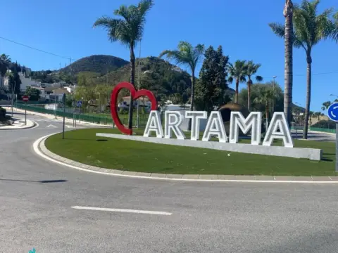 Terreno en Cártama