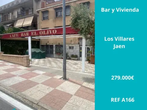 Casa en calle Carretera Valdepeña