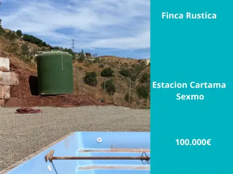 Terreno en Urbanización de El Sexmo