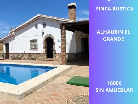 Casa en calle Campiñuela