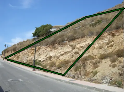 Terreno en Coín