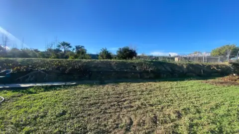 Chalet rústico en Cártama