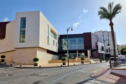 Nave comercial en Centro