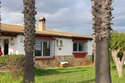 Chalet en Villafranco del Guadalhorce