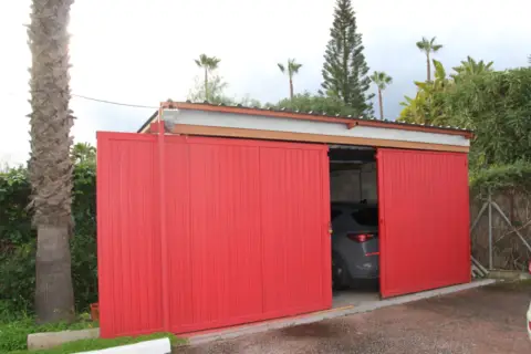 Chalet en Villafranco del Guadalhorce