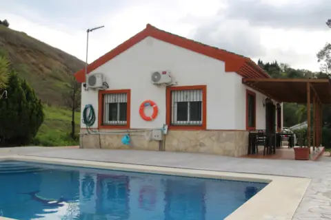 Casa en Coín