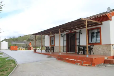 Casa en Coín