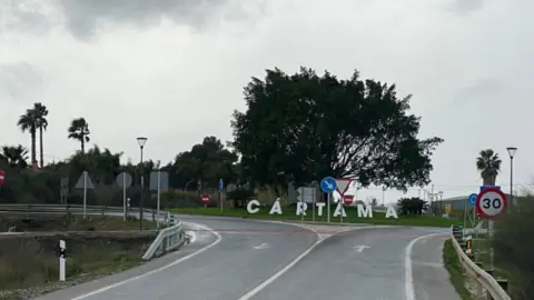 Terreno en Cártama